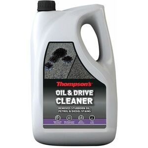 Oil Dive Cleane 1 Lite - Ronseal