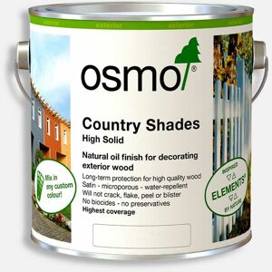 Country Shades General Sherman (E57) 750ml - General Sherman - Osmo