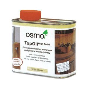 Osmo - Top Oil Terra (3038) - 0.5L