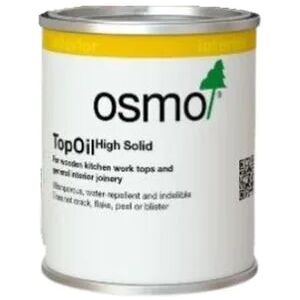 Osmo - Top Oil - Terra - 125ml - Terra