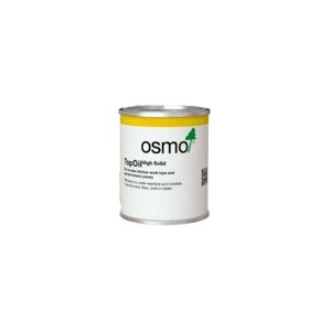 Osmo - Top Oil - Clear Satin - 125ml - Clear Satin