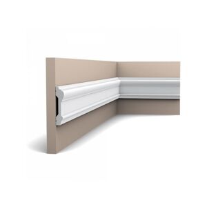 Decor P9010 Premium Panel Moulding - Orac