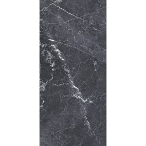 RAK CERAMICS Rak Blu Del Belgio Blue Full Lappato 120cm x 240cm Porcelain Wall and Floor Tile - AI46GBLB-BL0.G0C3P - Blue