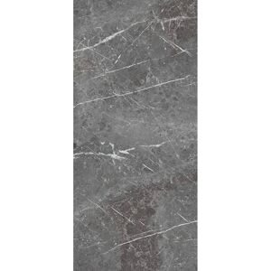 RAK CERAMICS Rak Blu Del Belgio Clay Full Lappato 120cm x 240cm Porcelain Wall and Floor Tile - AI46ZBLB-CL0.G0C3P - Clay