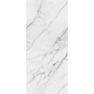 RAK CERAMICS RAK Versilia White Full Lappato 120cm x 260cm Porcelain Wall and Floor Tile - AGB62VSMBWHEZHSC6P - White