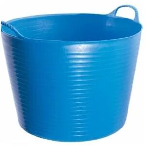 RED GORILLA Gorilla Tub® 38 litre Large - Blue