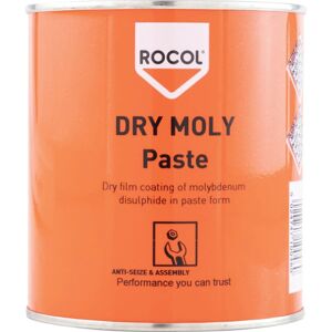 Rocol - 750G Dry Moly Paste Lubricant