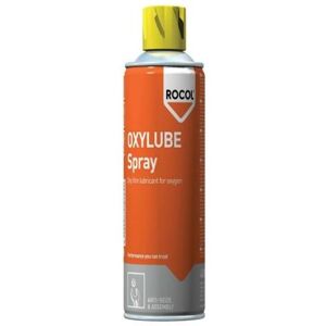 Rocol - Oxy Lube Spray 400ml - ,