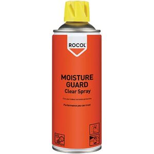 Rocol - 69025 moisture guard Clear Spray 400ml ROC69025