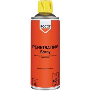 14021 penetrating Spray 300ml ROC14021 - Rocol