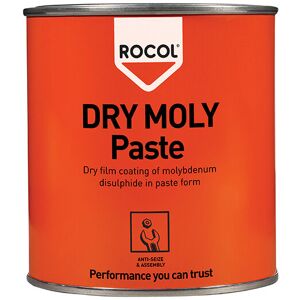 10046 dry moly Paste Tin 750g ROC10046 - Rocol