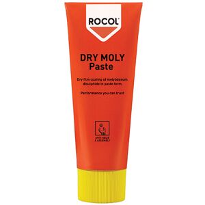 Rocol - 10040 dry moly Paste Tube 100g ROC10040