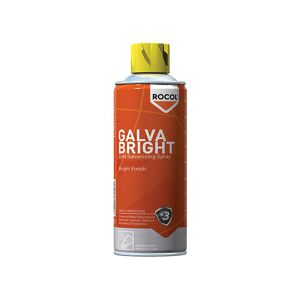 69523 galva bright Spray 500ml ROC69523 - Rocol
