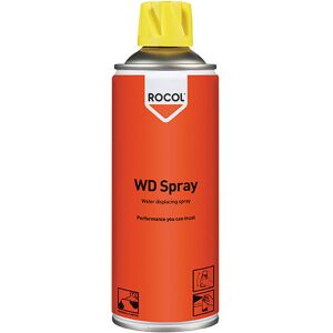 Rocol - 34271 wd Spray 300ml ROC34271