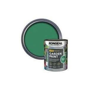 TBC Garden Paint Rainforest Green 750ml - RSLGPRG750