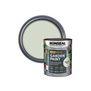 39440 Garden Paint Mountain Mist 750ml RSLGPMM750 - Ronseal