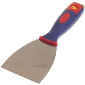 R.s.t. RTR5518S Drywall Putty Knife Soft Touch Stiff 76mm (3in) RST 5518S