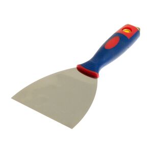 R.s.t. RTR551EF Drywall Putty Knife Soft Touch Flex 150mm (6in) RST 551EF