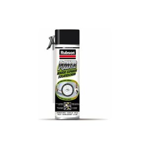 Henkel Gp - Rubson 3178040679962 500ml White caulk/sealant