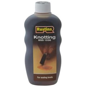 Rustins - Knotting 300 ml