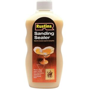 Rustins - Sanding Sealer 300ml