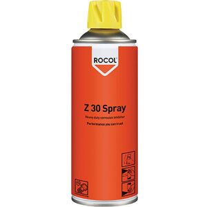 37020 Z30 Spray 300ml ROC37020 - Rocol