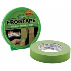 Shurtape - FrogTape� Multi-Surface Masking Tape 24mm x 41.1m SHU150182