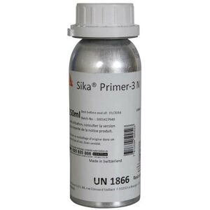 Sika - Primer-3 n - White - 250ml