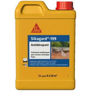 Gard-199 Anti-slip - 2L - Sika