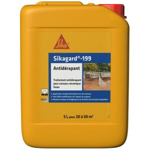 Gard-199 Anti-slip - 5L - Sika