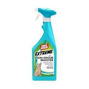 BRAMTON Simple Solution Extreme Stain & Odour Remover Cat - t 500 - 255197