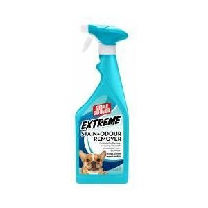 BRAMTON Simple Solution Extreme Stain & Odour Remover Dog - g 500 - 255186