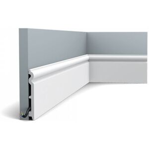 Orac - Decor SX138F Flexible Skirting Board