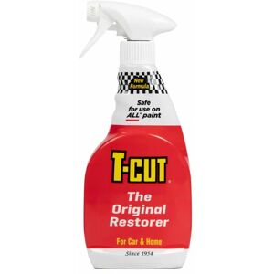 T-Cut The Oiginal Restoe 500ml - Carplan