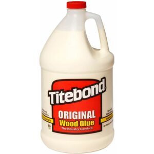 Titebond - 5066 Original Wood Glue - 3.8 Litres (1 us Gall)