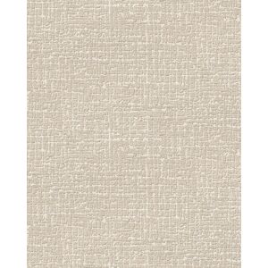 Profhome - Ton-sur-ton wallpaper wall DE120102-DI hot embossed non-woven wallpaper embossed Ton-sur-ton matt cream 5.33 m2 (57 ft2) - cream