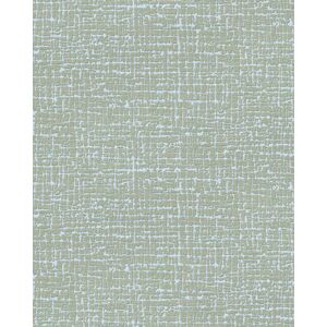 Profhome - Ton-sur-ton wallpaper wall DE120103-DI hot embossed non-woven wallpaper embossed Ton-sur-ton matt grey pastel turquoise 5.33 m2 (57 ft2)