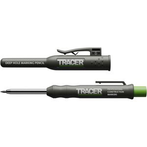 Tracer - Deep Hole Pencil Marker with holster