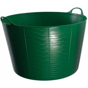 Red Gorilla - Tubtrugs� Tub 75 litre Extra Large - Green GORTUB75GRE