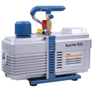 REPORSHOP Value Vacuum Pump Brushless 746w Chispa R32 R1234yf