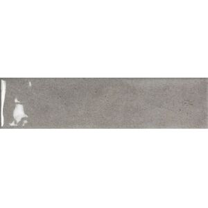 Wholesale Domestic - Harlequin Grigio 7cm x 28cm Porcelain Wall and Floor Tile - Grigio