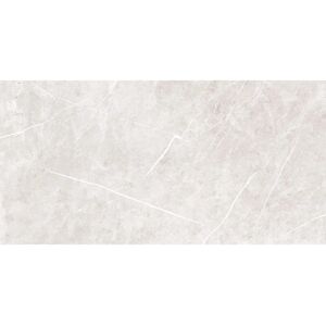 Wholesale Domestic - Theatre Polished Ivory 30cm x 60cm Porcelain Wall and Floor Tile - Ivory