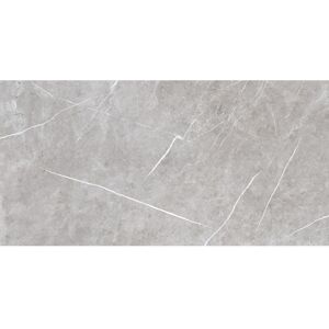 Wholesale Domestic - Theatre Polished Pearl 30cm x 60cm Porcelain Wall and Floor Tile - Pearl