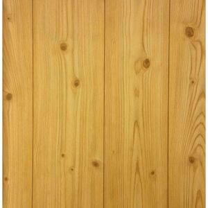 Wood Wallpaper Wooden Effect Laminate Panel Realistic Grain Brown As Creation