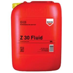 Z30 Corrosion Preventative - 5LTR - Rocol