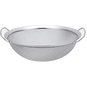 TLILY 3Pack Fine Mesh Paint Strainer 60 Stainless Steel Filter Cover Fits 5 Gallon Bucket Tool Insert Strain