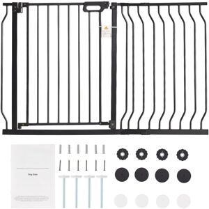 Mophorn Extra Wide Baby Gate, 29.5
