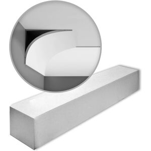 Orac - 1 Box 10 pieces Cornices Mouldings 20 m Decor C990 luxxus Orac - 1 Box 10 pieces Cornices Mouldings 20 m Decor C990 luxxus