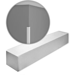 Orac - 1 Box 10 pieces Cornices Mouldings 20 m Decor CX134 axxent Orac - 1 Box 10 pieces Cornices Mouldings 20 m Decor CX134 axxent