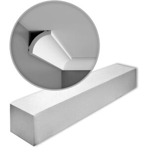 Orac Decor 39 x Crown mouldings CB521-box - Cornice moulding Orac Decor 39 x Crown mouldings CB521-box - Cornice moulding